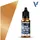 Vallejo Metallfarbe 18ml Imperial Gold 163