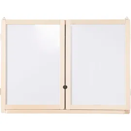 roba Wandtafel zum Aufhängen