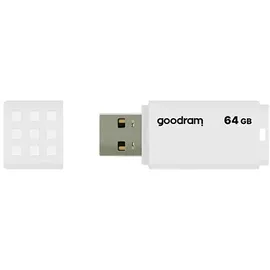 tresice france Goodram UME2 White USB 2.0