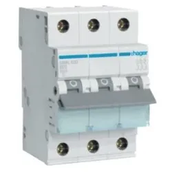 Hager Leitungsschutzschalter MBN320