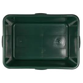 Buri Wildwanne 90 Liter grün