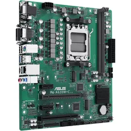 Asus PRO A620M-C-CSM