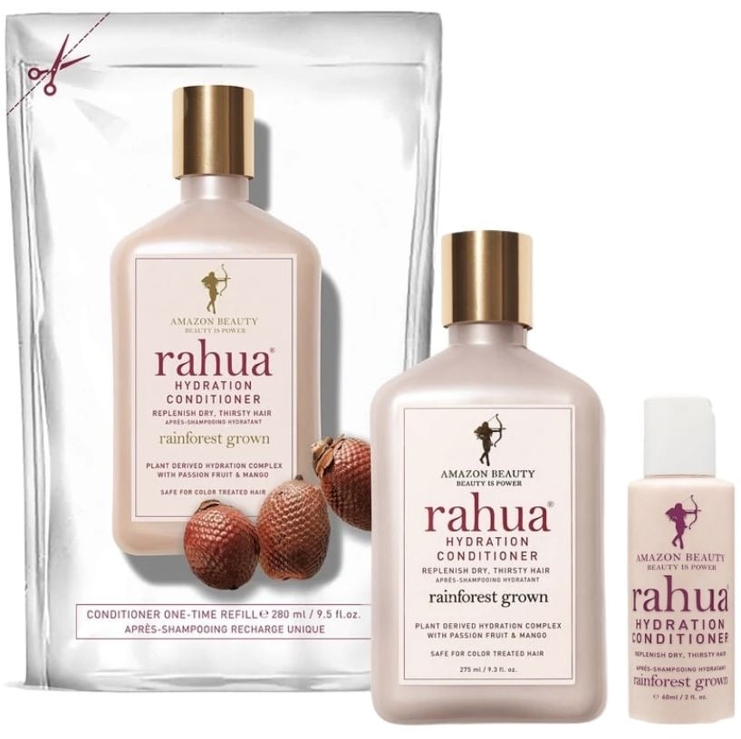 Rahua / Amazon Beauty Hydration Conditioner Refill Set  (3 )