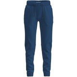 NAME IT Jungen Jogger Nkmsweat Pant Bru Noos, Set Sail, 128