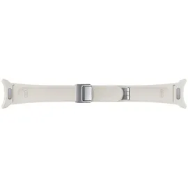 Samsung D-Buckle Hybrid Eco-Leather Band (20mm)