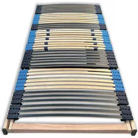 Betten-ABC Move Elektro 7-Zonen-Lattenrost mit Motor 100 x 200 cm