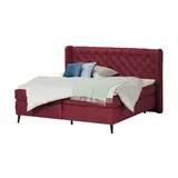 Switch Madison 197 x 122 cm Rot