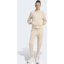 adidas Feel Cozy Trainingsanzug Braun S