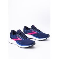 Brooks Trace 2 Damen peacoat/blue/pink 37,5