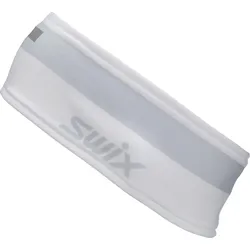 Swix Motion Light Headband bright white (00000) 58
