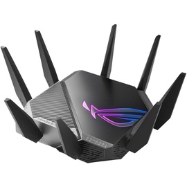 Asus ROG Rapture GT-AXE11000 Triband Router