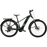 KROSS Influx Hybrid SUV 2.0 2026 29 Zoll RH 46 cm grün