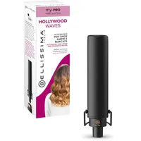 Bellissima My Pro Twist & Style Hollywood Waves GT22 160 Lockenstab-Aufsatz