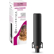 Bellissima My Pro Twist & Style Hollywood Waves GT22 160 Lockenstab-Aufsatz