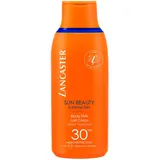 Lancaster Sun Beauty Body Milk SPF 30 175 ml