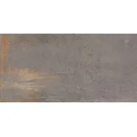 Eurostone Terrassenplatte Feinsteinzeug Metallic grau-braun 60 x 120 x 2 cm