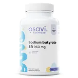 Osavi Sodium butyrate SR Kapseln 60 St.