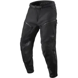 Revit Surface Motocross Hose, schwarz, Größe L für Männer