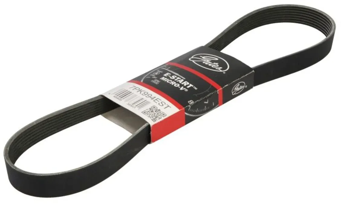 V-ribbel riem Micro-V ESTART GATES 7PK994EST