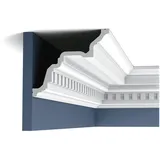 Orac Eckleiste Purotouch C422 Luxxus Leiste Profil Gesims 2 Meter