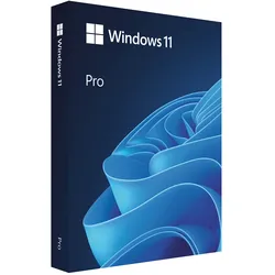 Microsoft Windows 11 Pro [SystemBuilder]