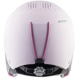 Alpina Zupo light-rose matt 51-55