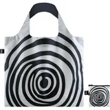 LOQI Louise Bourgeois Spirals schwarz