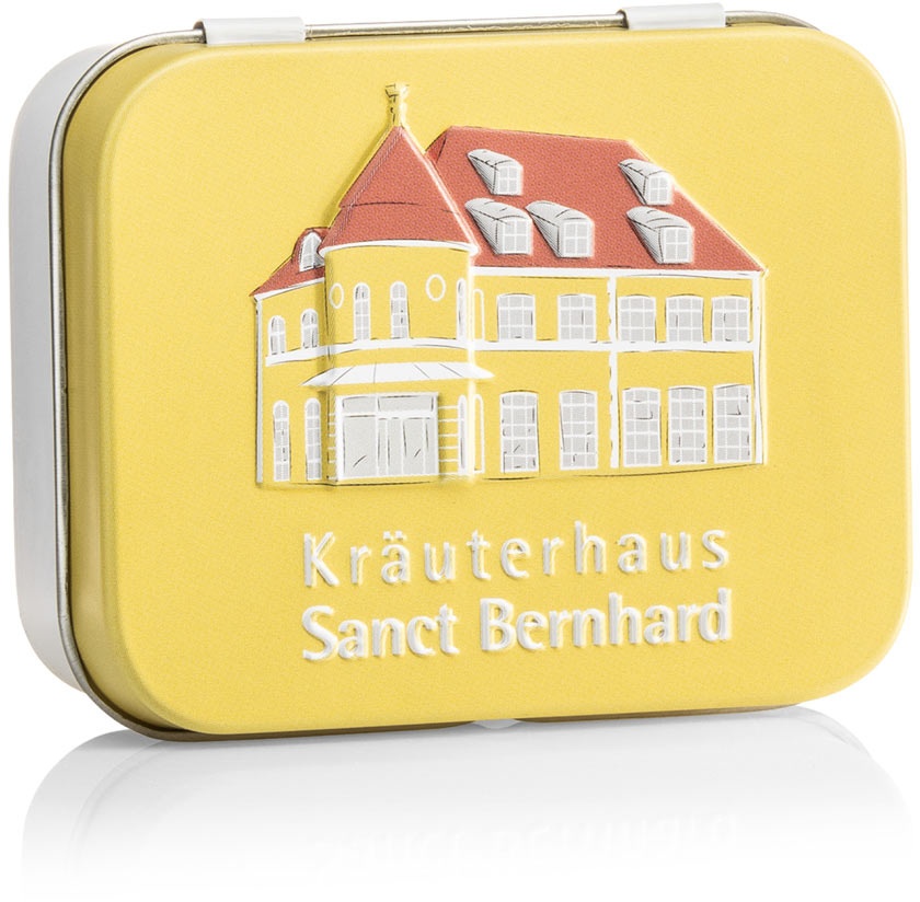 Kräuterhaus Pocket Tin - 1 item