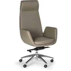 Bürosessel STANLEY, beige