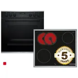 Bosch HND671FH61