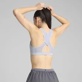Puma Sport-BH Cool Weather Blue XS