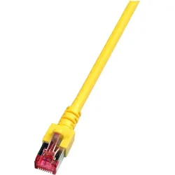 EFB-Elektronik Patchkabel Cat.6 EC6000 1m ge S/FTP K5511.1