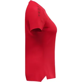 Jako T-Shirt Light Flow rot, S