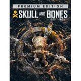 Skull and Bones - Premium Edition (PS5)