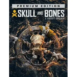 Skull and Bones - Premium Edition (PS5)