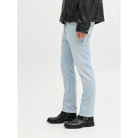 JACK & JONES JJICLARK Regular Fit Blau 32/32