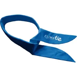 CLIMATIE Klimaband Schwitzen+Hitze blau w 1 St