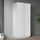 Home Affaire Essential Aktenschrank 79,2 x 38 x 166 cm weiß