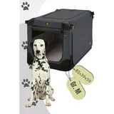 Maelson Soft Kennel Transportbox, faltbar 1 St