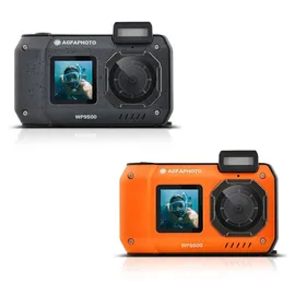 AgfaPhoto Realishot WP9500 schwarz