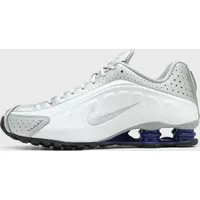Shox R4 - white - 43