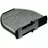 Denckermann Filter, Innenraumluft M110646K