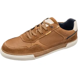 CAMEL ACTIVE Sneaker Low Braun Herren 43
