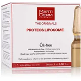 Martiderm The Originals Proteos Liposome Serum 30 x 2 ml