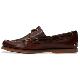 Timberland Bootsschuhe Herren Braun 43