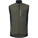 Vaude Kuro Air Vest Weste, Khaki, XL