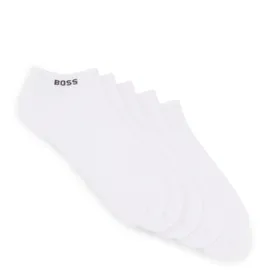 Boss »5P AS Logo CC W« Packung, 5er, 5 Stk. tlg. mit BOSS-Logoschriftzug