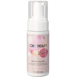 Inebrya Ice Cream Keratin Toning Mousse 150 ml