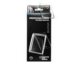 MH Cover Display Cover für Kiox 300 transparent