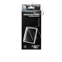 MH Cover Display Cover für Kiox 300 transparent
